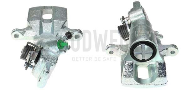 BUDWEG CALIPER Bremžu suports 343168